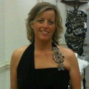 Meet your Posher, Robin